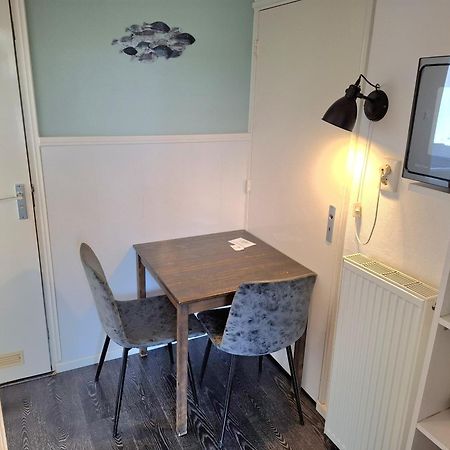 זאוטלנדה Studio Noordstraat 26 מראה חיצוני תמונה