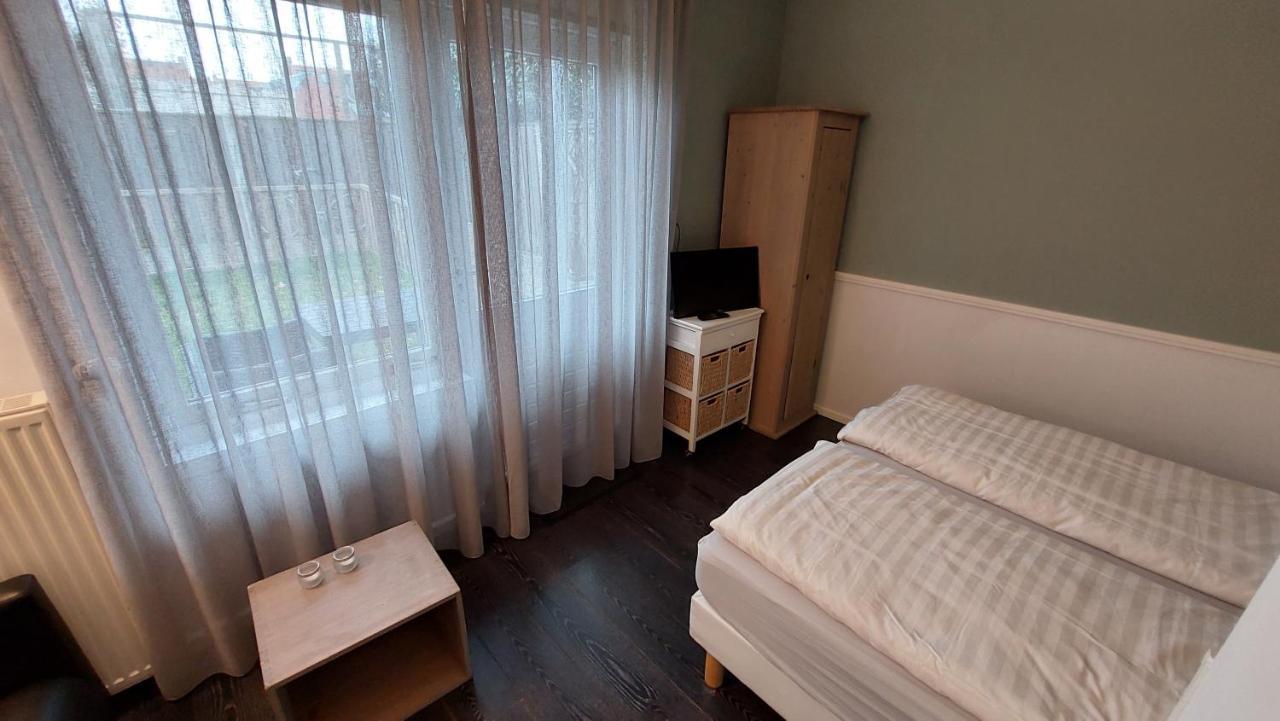 זאוטלנדה Studio Noordstraat 26 מראה חיצוני תמונה