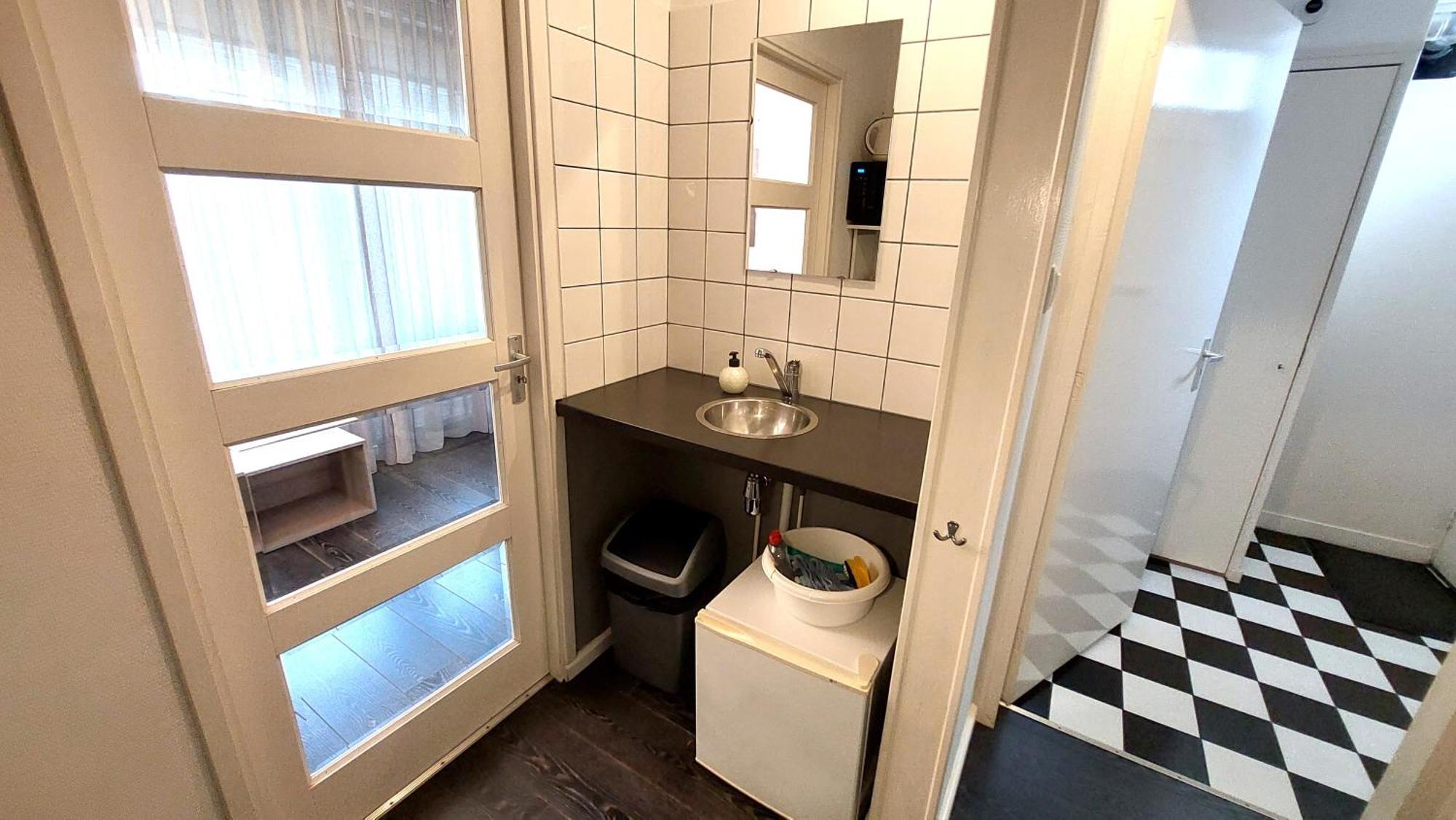 זאוטלנדה Studio Noordstraat 26 מראה חיצוני תמונה