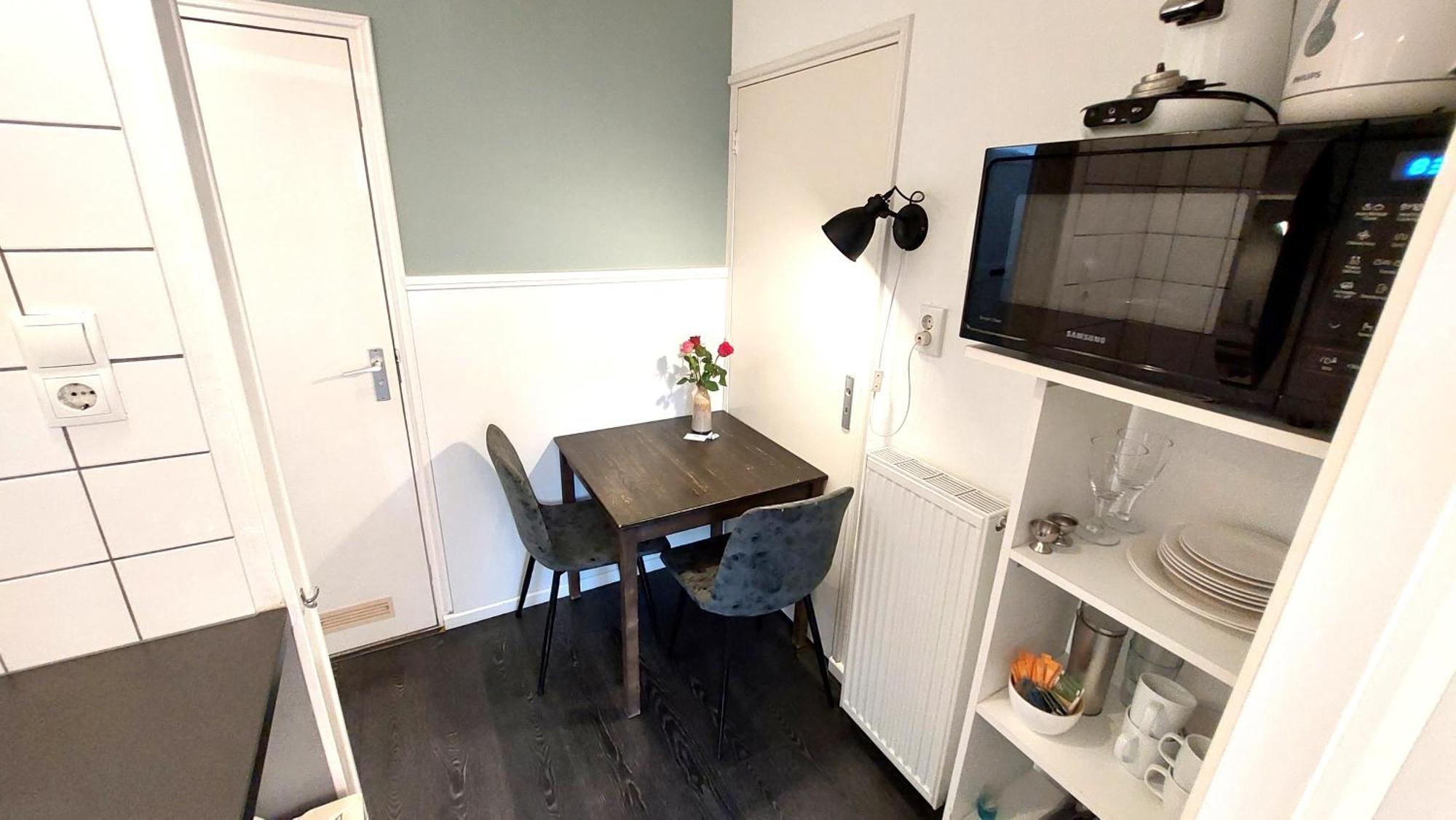 זאוטלנדה Studio Noordstraat 26 מראה חיצוני תמונה