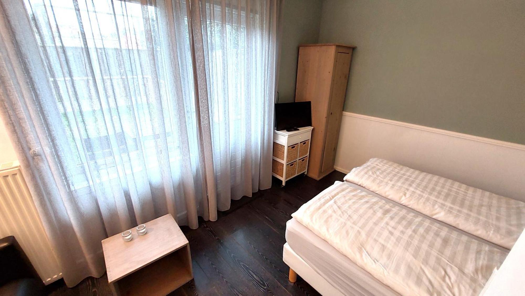 זאוטלנדה Studio Noordstraat 26 מראה חיצוני תמונה