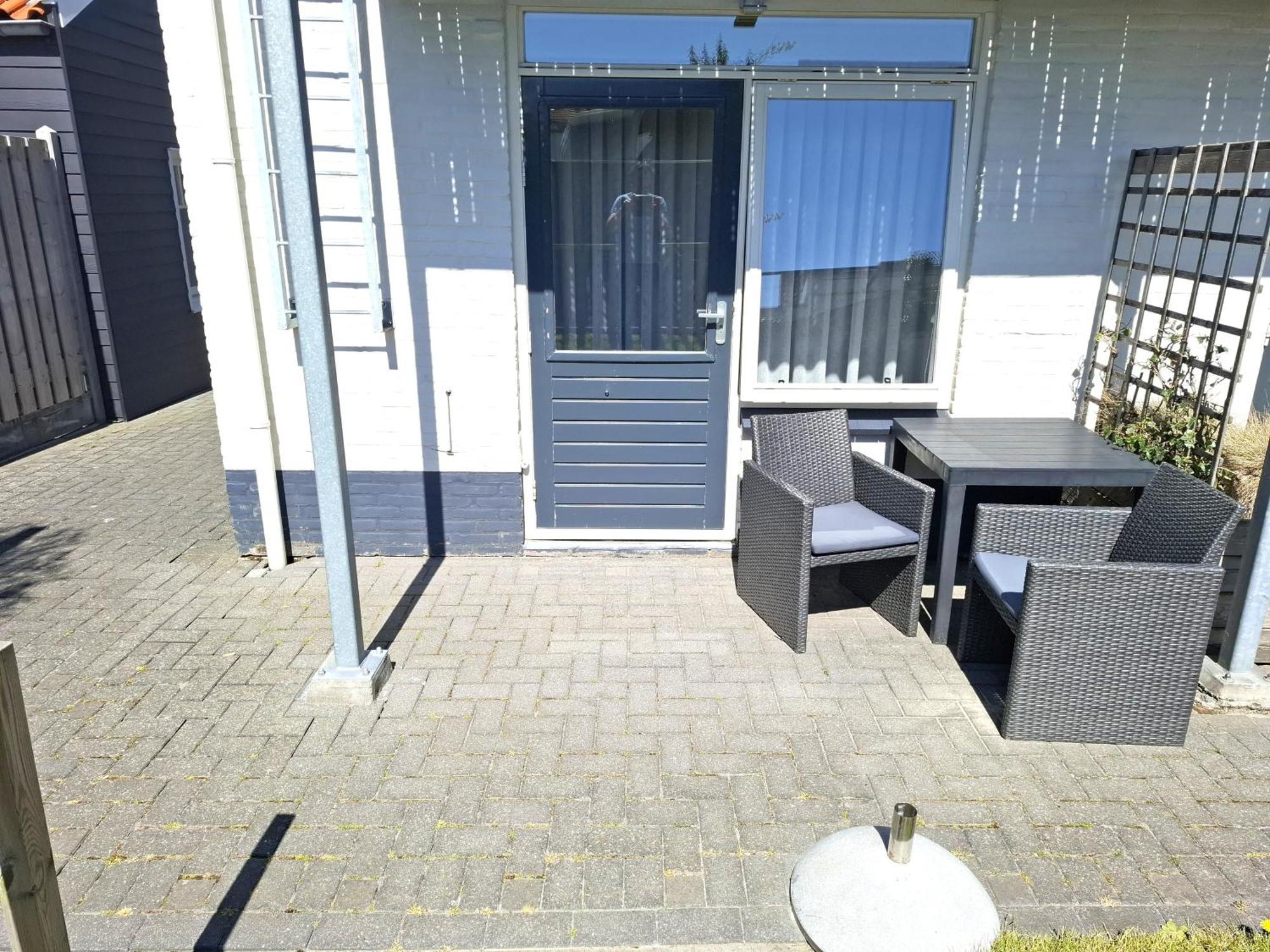 זאוטלנדה Studio Noordstraat 26 מראה חיצוני תמונה