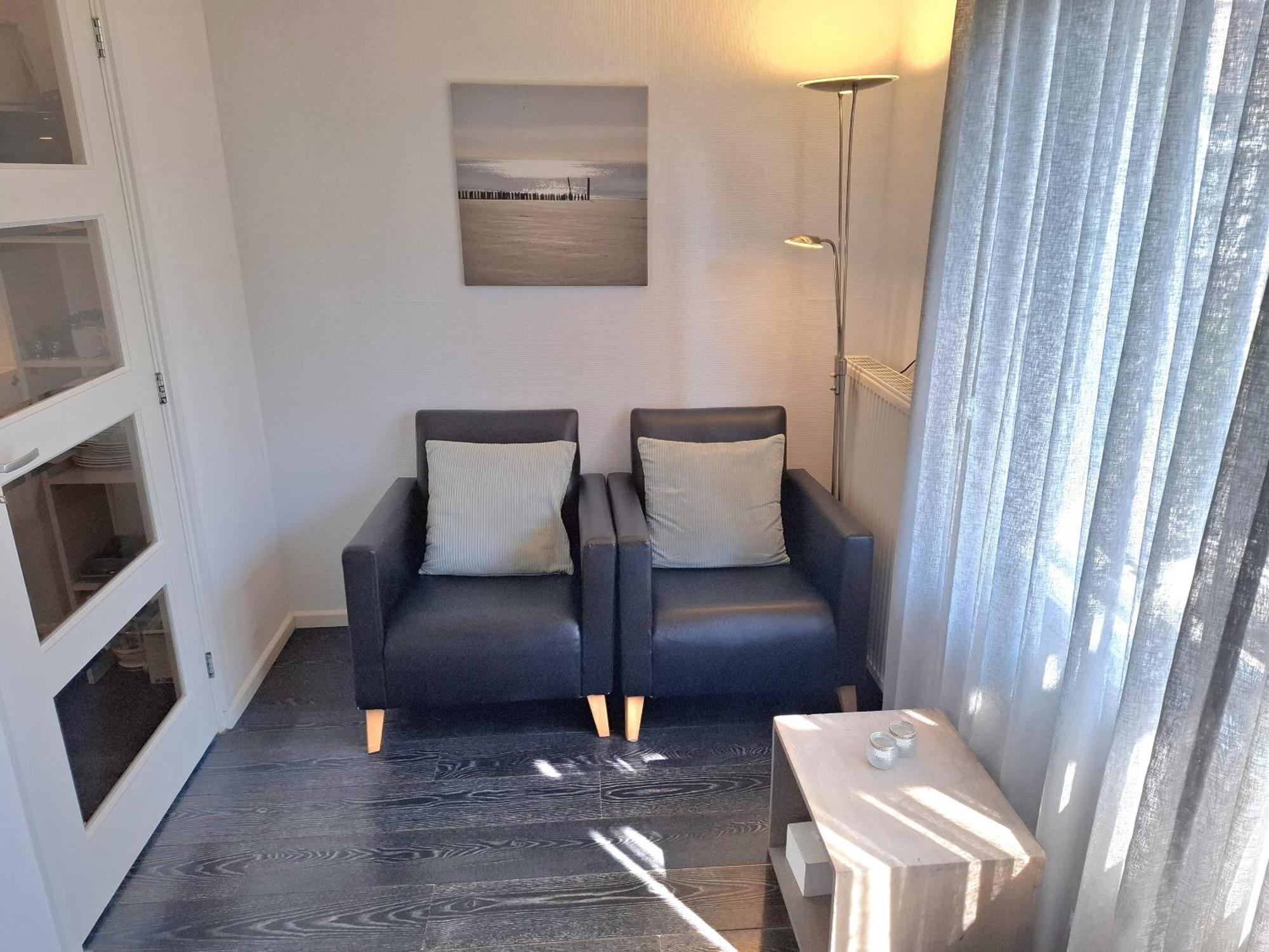 זאוטלנדה Studio Noordstraat 26 מראה חיצוני תמונה
