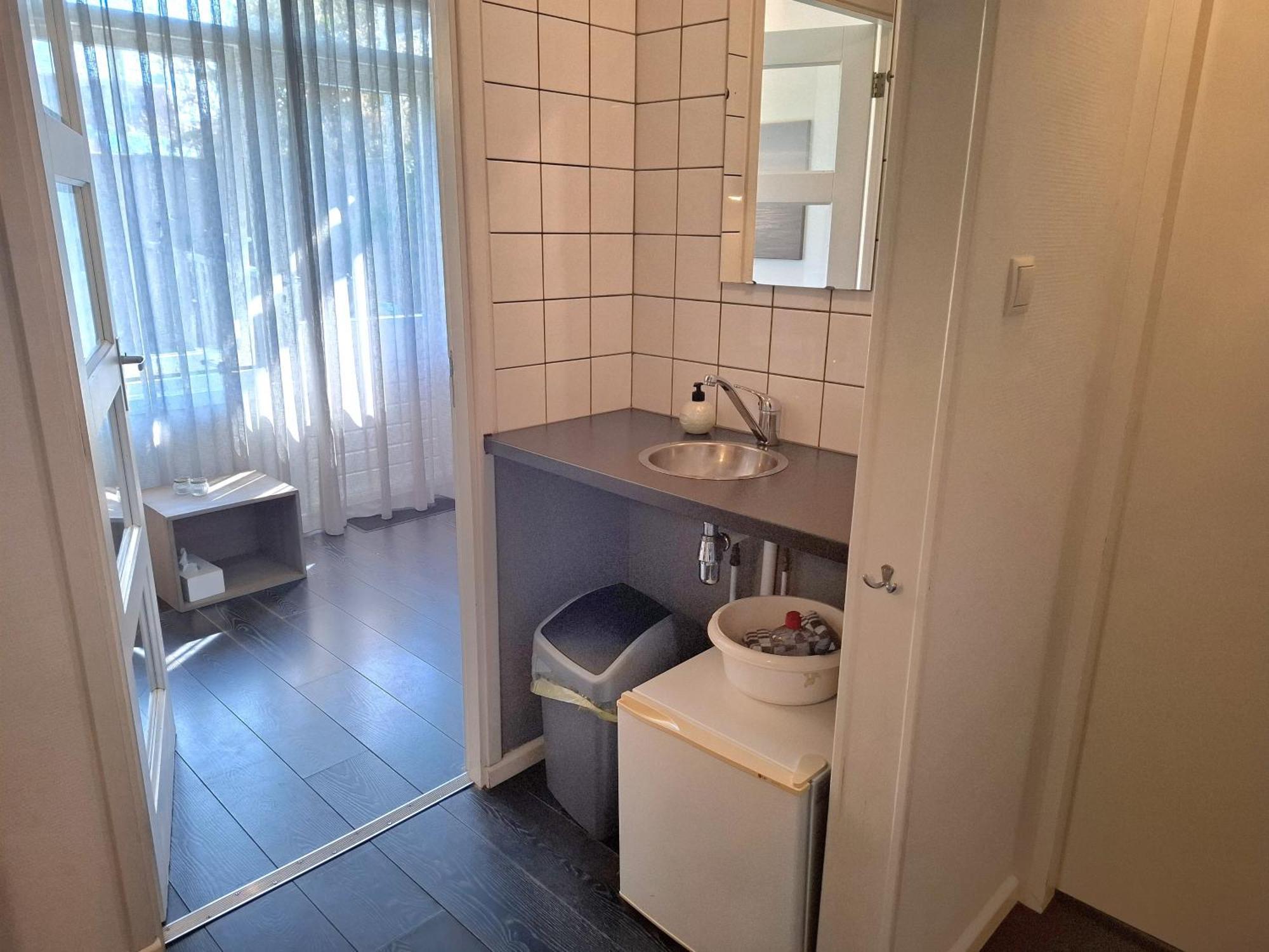 זאוטלנדה Studio Noordstraat 26 מראה חיצוני תמונה