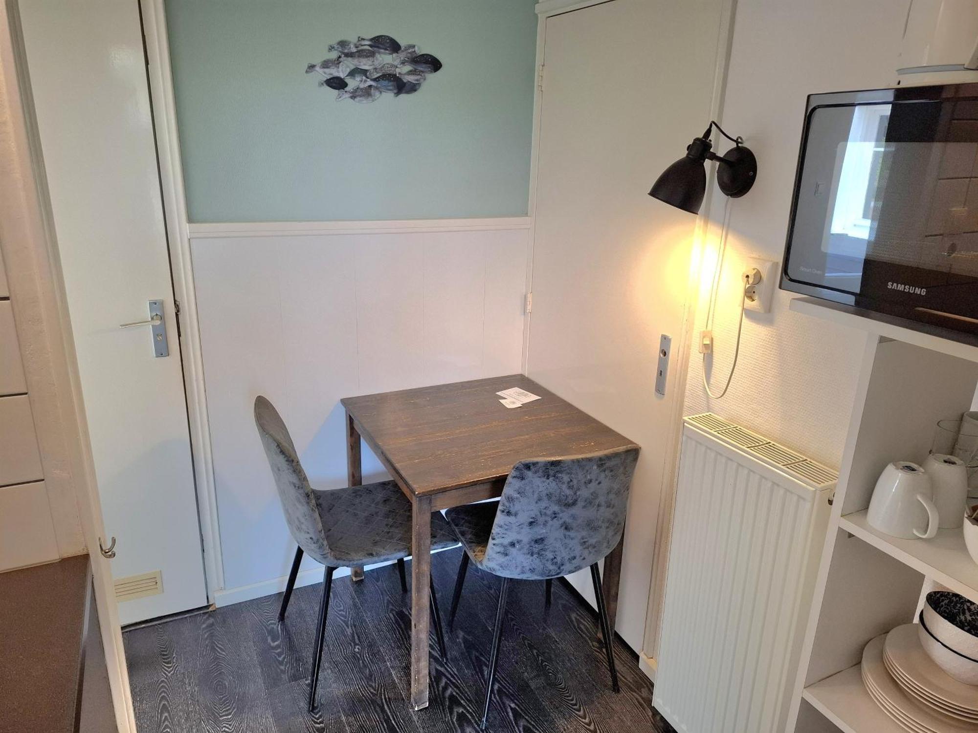 זאוטלנדה Studio Noordstraat 26 מראה חיצוני תמונה
